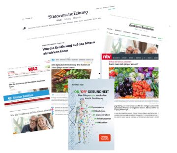 Tickets für ON / OFF Gesundheit am 16.09.2023 - Karten kaufen